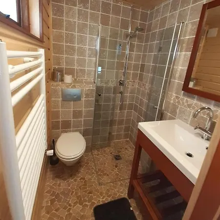 Pensjonat Mar&mar Houseboat Amsterdam