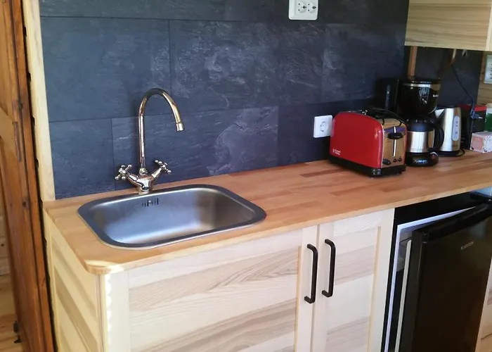 Konukevi Mar&mar Houseboat 4*