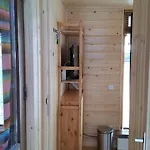 ゲストハウス Mar&mar Houseboat アムステルダム