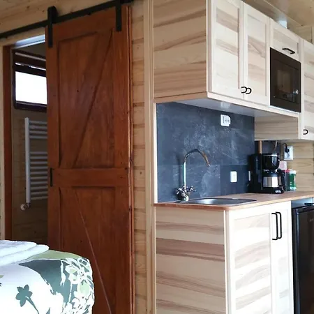 Mar&mar Houseboat アムステルダム