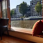 Mar&mar Houseboat Gasthuis 4*