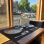Gasthuis Mar&mar Houseboat 4*