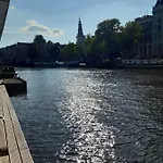 Gasthuis Mar&mar Houseboat 4*