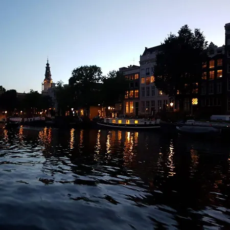 Mar&mar Houseboat