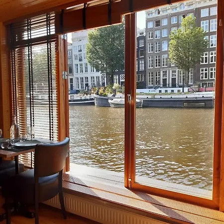 Mar&mar Houseboat