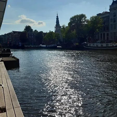 Gæstehus Mar&mar Houseboat 4*