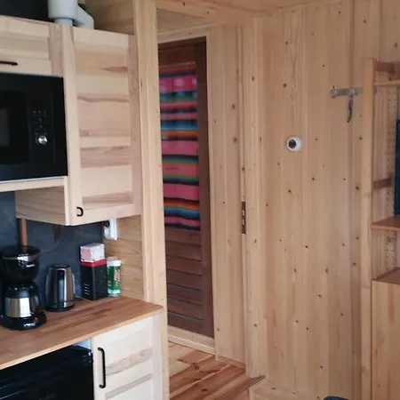 게스트하우스 Mar&mar Houseboat