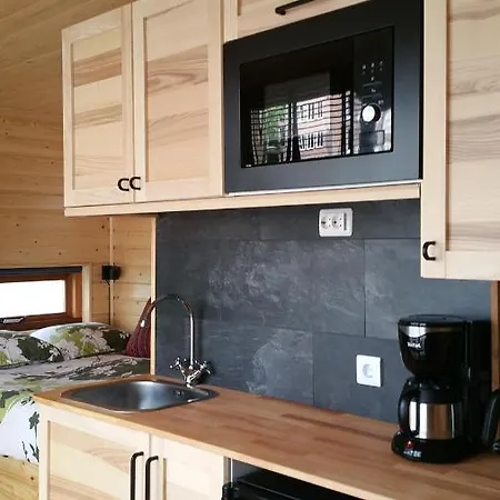 Mar&mar Houseboat