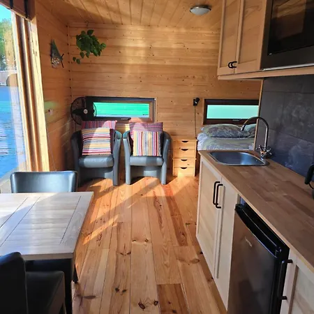 게스트하우스 Mar&mar Houseboat 암스테르담