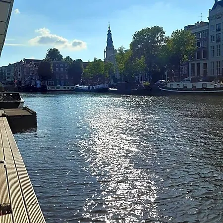 Mar&mar Houseboat Pensjonat