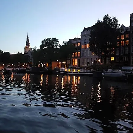 Mar&mar Houseboat 4*