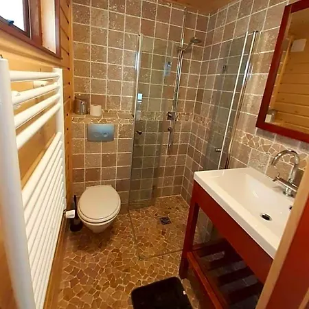 Mar&mar Houseboat 4*