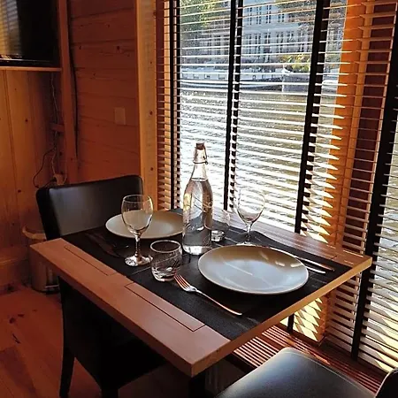 Mar&mar Houseboat 4*
