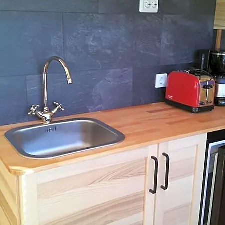 Mar&mar Houseboat