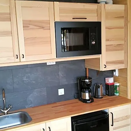 Pensjonat Mar&mar Houseboat 4*