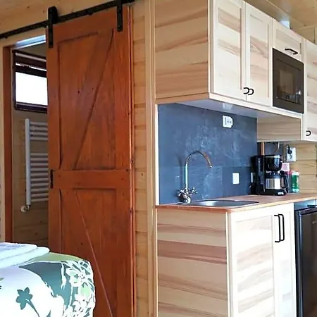 Mar&mar Houseboat Pensjonat