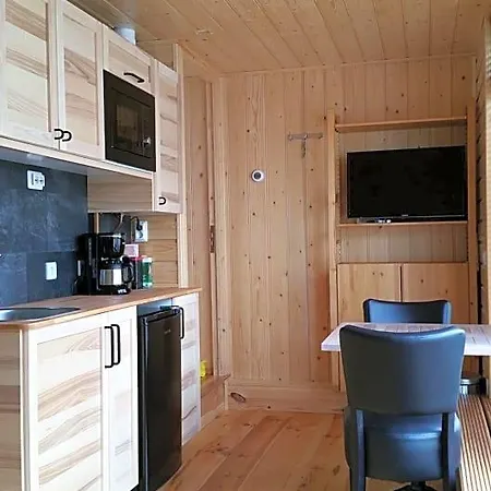 Pensjonat Mar&mar Houseboat