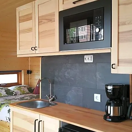 Mar&mar Houseboat