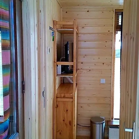 Pensjonat Mar&mar Houseboat