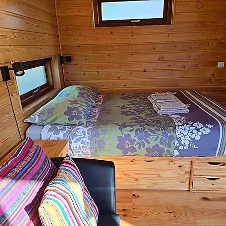 Mar&mar Houseboat 4*