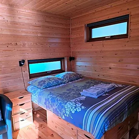 Mar&mar Houseboat Pensjonat