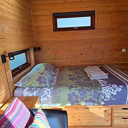 Mar&mar Houseboat Amsterdam