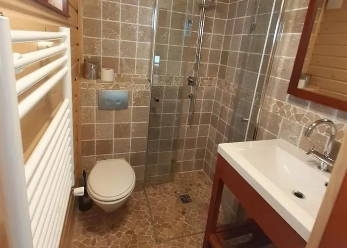 게스트하우스 Mar&mar Houseboat 암스테르담