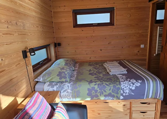 Mar&mar Houseboat 4*