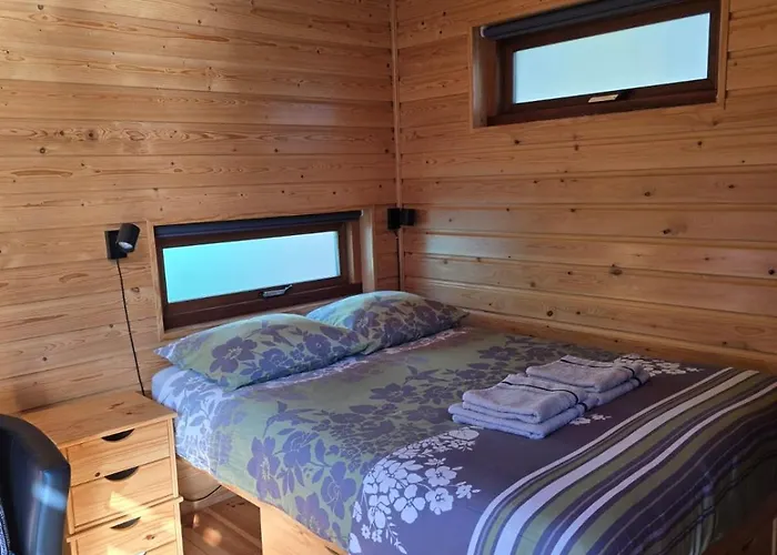 Mar&mar Houseboat 암스테르담