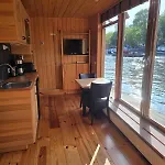 Mar&mar Houseboat 4*