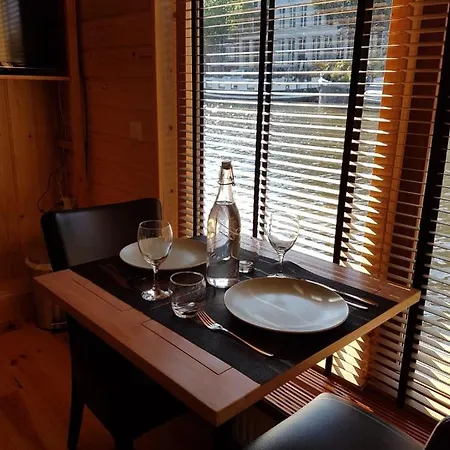 Mar&mar Houseboat