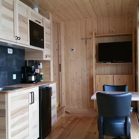 Mar&mar Houseboat