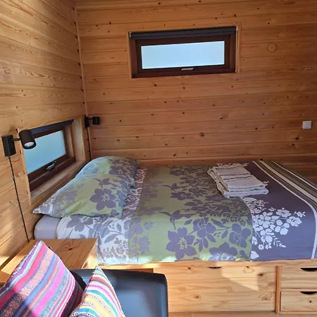 Mar&mar Houseboat 4*