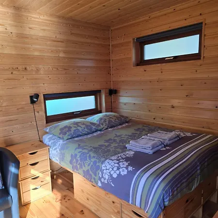 Mar&mar Houseboat Amsterdam