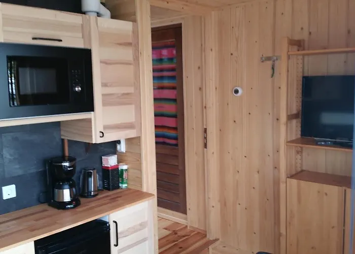 Guest house Mar&mar Houseboat